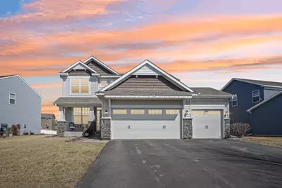 1325 Interlaken Parkway N, Waconia, MN 55387 - Photo 1