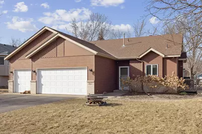 1105 4th Street N, Sartell, MN 56377 - Photo 1