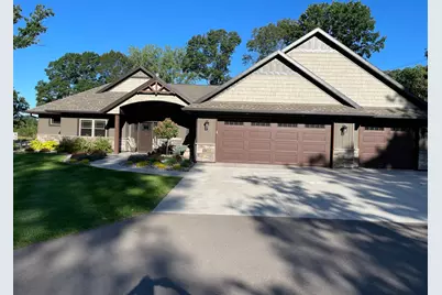 7977 NE River Road, Watab Twp, MN 56367 - Photo 1