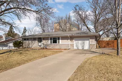 3908 W 82nd Street, Bloomington, MN 55437 - Photo 1