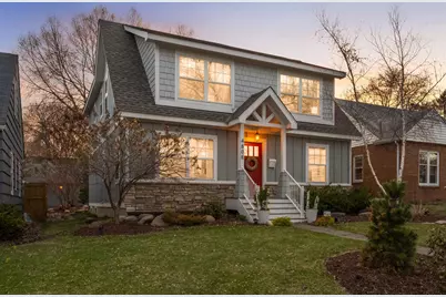 4808 Chowen Avenue S, Minneapolis, MN 55410 - Photo 1