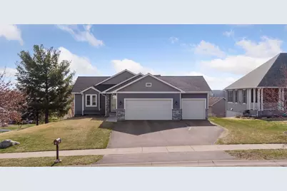 220 Aspen Drive, Somerset, WI 54025 - Photo 1