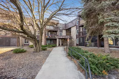 4201 Lakeside Avenue N #117, Brooklyn Center, MN 55429 - Photo 1