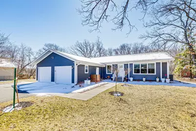 428 County Road F E, Vadnais Heights, MN 55127 - Photo 1