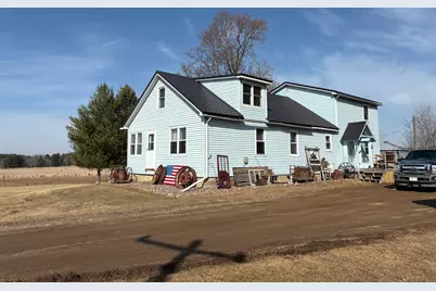 446 2nd Avenue, Vance Creek Township, WI 54762 - Photo 1
