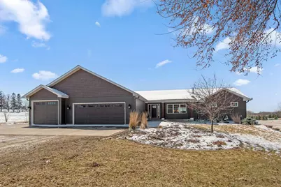 W12947 635th Avenue, Clifton Township, WI 54021 - Photo 1