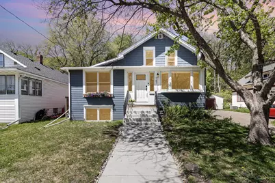 767 Lexington Parkway S, Saint Paul, MN 55116 - Photo 1