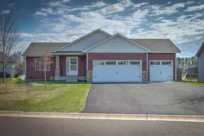 1019 Bellaire Boulevard NW, Isanti, MN 55040 - Photo 1