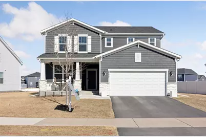 3777 112th Circle NE, Blaine, MN 55449 - Photo 1