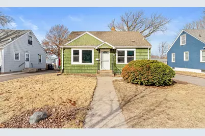 1165 Breen Street, Saint Paul, MN 55106 - Photo 1