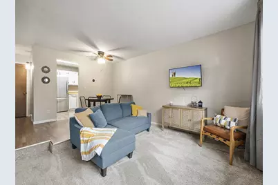 5431 W Brenner Pass, Fridley, MN 55432 - Photo 1