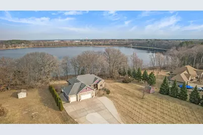 25204 Firefly Avenue, Wyoming, MN 55092 - Photo 1