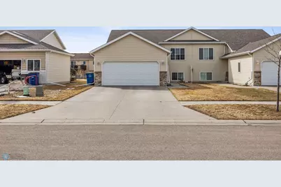 4555 Meadows Lane, Moorhead, MN 56560 - Photo 1