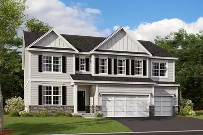 8061 Glenwood Drive, Lino Lakes, MN 55014 - Photo 1