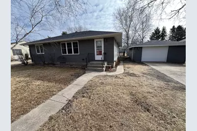 510 18th Street N, Benson, MN 56215 - Photo 1