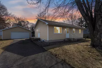 354 Baldwin Avenue NW, Elk River, MN 55330 - Photo 1