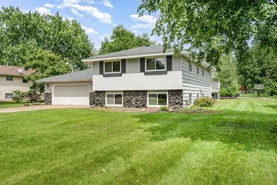 8211 6th Street NE, Spring Lake Park, MN 55432 - Photo 1