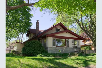 5042 41st Avenue S, Minneapolis, MN 55417 - Photo 1