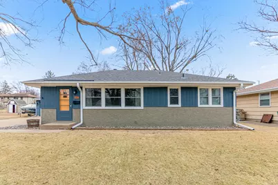 640 58th Avenue NE, Fridley, MN 55432 - Photo 1