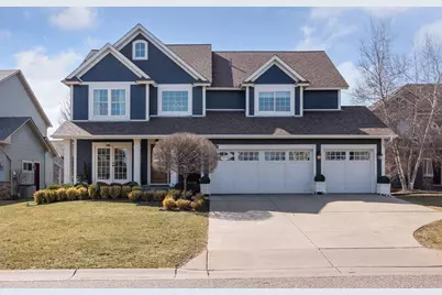 11405 Halstead Trail, Woodbury, MN 55129 - Photo 1