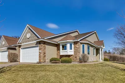 8817 Ghia Street NE, Blaine, MN 55014 - Photo 1