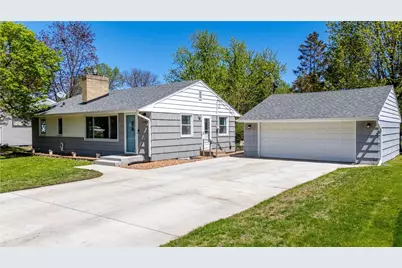 3780 Kenny Lane, White Bear Lake, MN 55110 - Photo 1