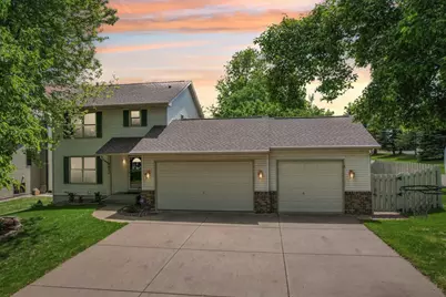 8671 Pheasant Run Road, Woodbury, MN 55125 - Photo 1