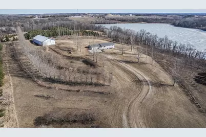 22800 N Pearl Lake Road, Detroit Lakes, MN 56501 - Photo 1