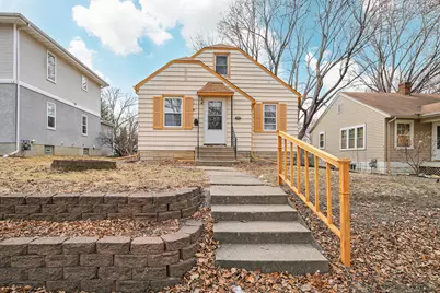 3619 Russell Avenue N, Minneapolis, MN 55412 - Photo 1