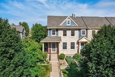 10754 Falling Water Lane #D, Woodbury, MN 55129 - Photo 1
