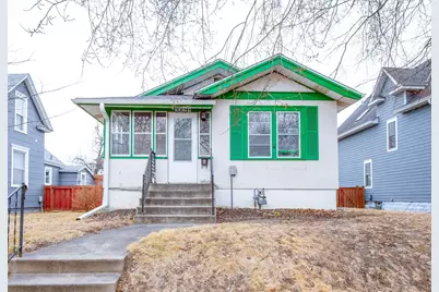 3821 41st Avenue S, Minneapolis, MN 55406 - Photo 1