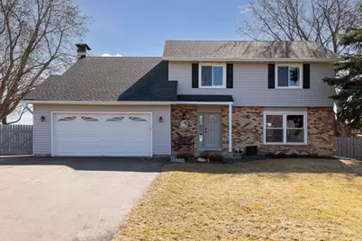 1304 W 140th Street, Burnsville, MN 55337 - Photo 1