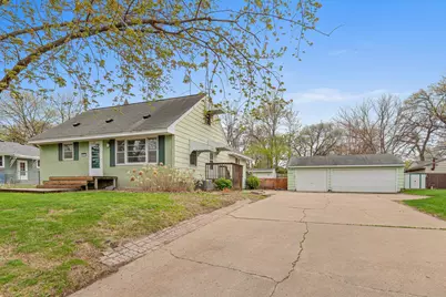 524 Fairmont Street NE, Fridley, MN 55432 - Photo 1
