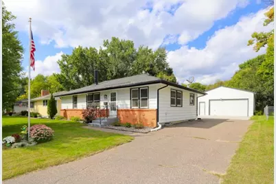 8132 32nd Avenue N, Crystal, MN 55427 - Photo 1