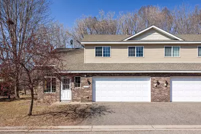 10152 Stutz Court NE #A, Blaine, MN 55014 - Photo 1