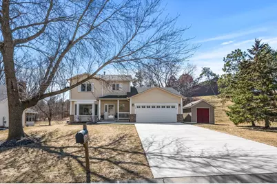 2402 Leyland Trail, Woodbury, MN 55125 - Photo 1