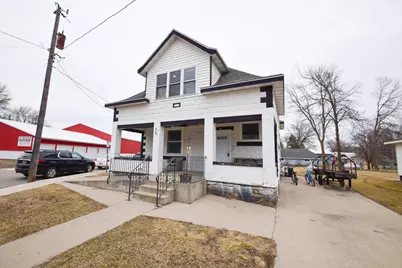 185 West Street, Saint Martin, MN 56376 - Photo 1