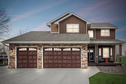 10175 Karston Court NE, Albertville, MN 55301 - Photo 1