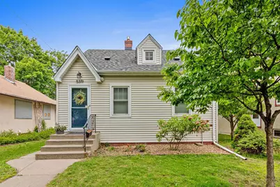 5319 38th Avenue S, Minneapolis, MN 55417 - Photo 1