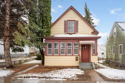 928 Lawson Avenue E, Saint Paul, MN 55106 - Photo 1