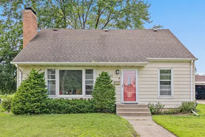 7244 12th Avenue S, Richfield, MN 55423 - Photo 1