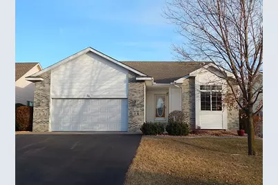 21165 Pasofino Circle N, Forest Lake, MN 55025 - Photo 1