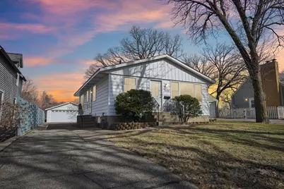 7606 North Street, Saint Louis Park, MN 55426 - Photo 1