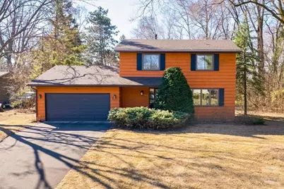 284 Jansa Drive, Shoreview, MN 55126 - Photo 1