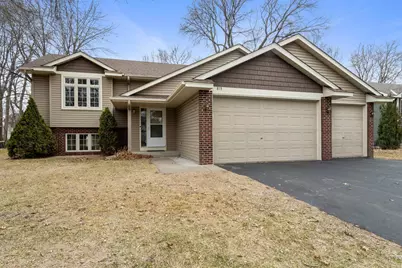 813 101st Lane NE, Blaine, MN 55434 - Photo 1