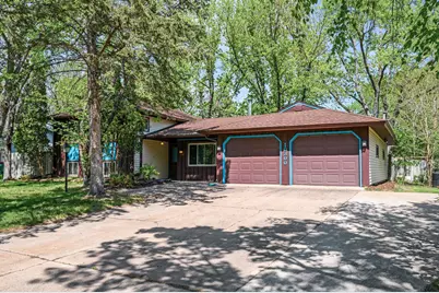 10300 Uplander Street NW, Coon Rapids, MN 55433 - Photo 1