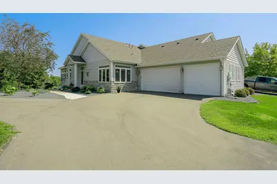 7232 Kestrel Trail, Savage, MN 55378 - Photo 1