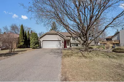 1409 Hickory Trail, White Bear Township, MN 55110 - Photo 1