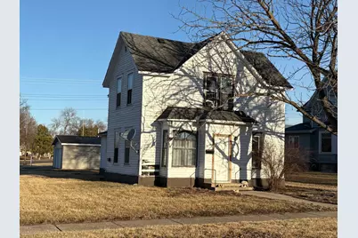 403 15th Street N, Benson, MN 56215 - Photo 1