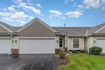 5874 Prairie Ridge Drive, Shoreview, MN 55126 - Photo 1